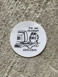 Internet explorerr 