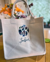 Image 12 of Christmas Tote bags