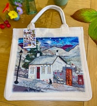 Image 5 of Christmas Tote bags