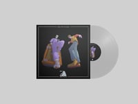 Vinyle "Solastalgie"