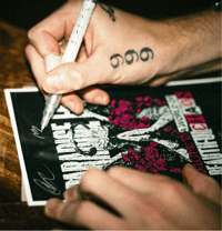 Image 5 of A5 GEN #004 posters 