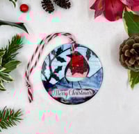 Image 5 of Christmas Ceramic Decorations 