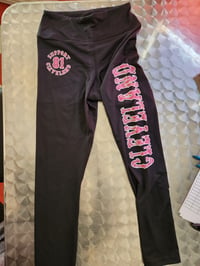 Womens leggings
