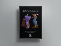 Poster "Solastalgie"