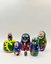 Image 1 of Bermuda Dolls 14.