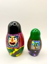 Image 3 of Bermuda Dolls 14.