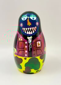 Image 4 of Bermuda Dolls 14.