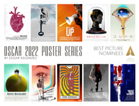 Oscars 2022 Series