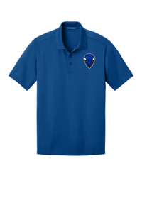 Image 1 of Bedford Middle School Polo