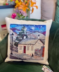 Image 2 of Christmas Cushions