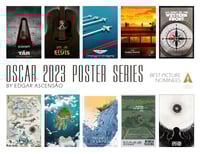 Image 1 of Oscars 2023 Series