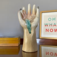 AI Hand #2
