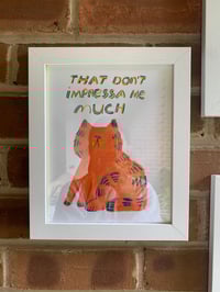 Image 1 of That don’t impressa me much 
