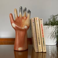 AI Hand #1