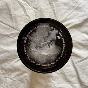 Image of Armani Exchange for the Andre Agassi Foundation Tennis Ball Set