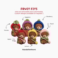 Image 4 of Mr. Otter