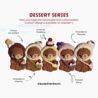 Image 3 of Mr. Otter