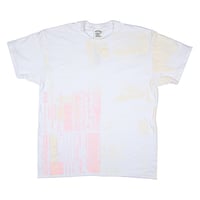 Image 1 of d. Lucciole Preservate White T-shirt