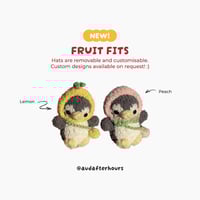 Image 3 of Mr. Penguin