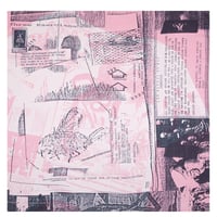 Image 1 of f. Charm Foulard