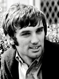 Image 3 of George Best 35mm Slide 