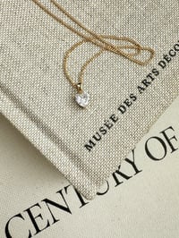 Image 2 of Collier ARCHIVES N°10