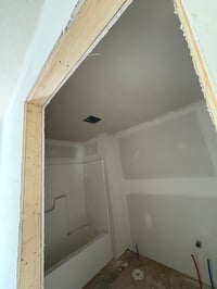 Image 1 of Professional Drywall Finishing in Northern Indiana