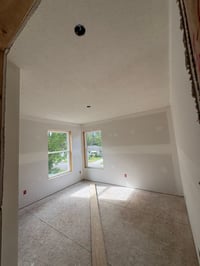 Image 2 of Professional Drywall Finishing in Northern Indiana