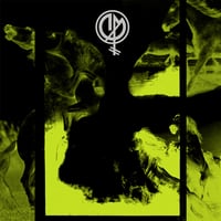 CABALLO MUERTE Vinyl LP