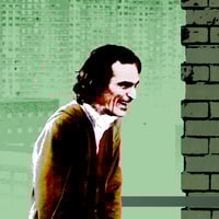 Image 2 of [CLEARANCE] Joker