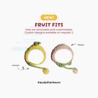 Image 2 of Crochet Accessories