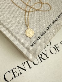 Image 2 of Collier ARCHIVES N°12