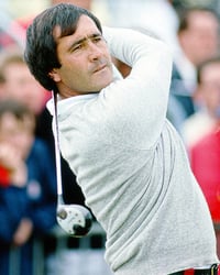 Image 2 of Seve Ballesteros 35mm Slide
