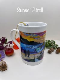 Image 4 of Sunset Collection Mugs