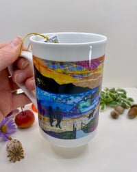 Image 6 of Sunset Collection Mugs