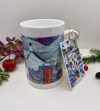 Image 7 of Christmas mugs