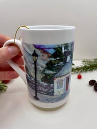 Image 8 of Christmas mugs