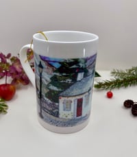 Image 6 of Christmas mugs