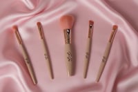 Image 1 of Mini Brush Set 