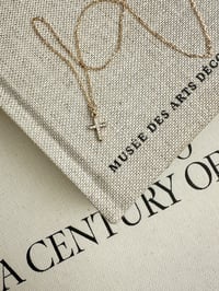 Image 2 of Collier ARCHIVES N°14