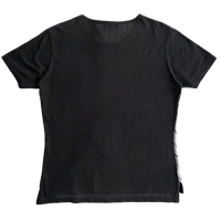 Image 3 of Vivienne Westwood Geometeric Skull Tee - L
