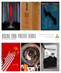 Oscars 2016 Series