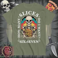 Image 5 of Six-Seven Tee