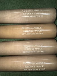 Image 2 of X71 Pro Maple- *Retail $184.99*
