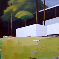 Image 1 of Olga Krokh, Picnic