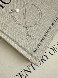 Image 1 of Collier ARCHIVES N°20