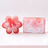 Image 1 of Boujie Handcrafted Goat's Milk & Glycerin Soap
