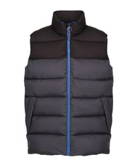 Image 1 of Chaleco Vintage puffer en rebajas.