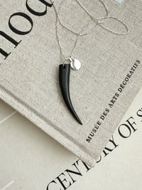 Collier ARCHIVES N°22