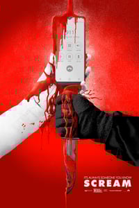Image 4 of SCREAM Franchise